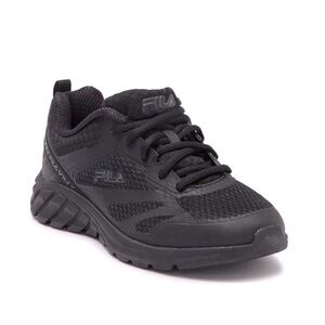 Fila Sneakers Memory Galaxia 3 Running Shoe Lace Up Size 10M NEW